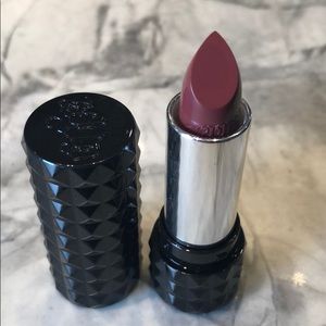KAT VON D Cathedral Studded KISS Lipstick